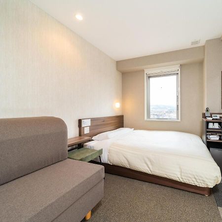 Super Hotel Joetsu Myoko-Eki Nishiguchi Zewnętrze zdjęcie