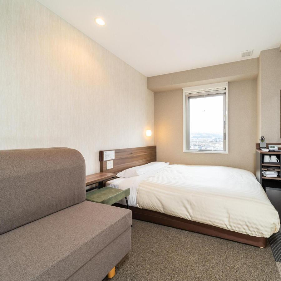 Super Hotel Joetsu Myoko-Eki Nishiguchi Zewnętrze zdjęcie