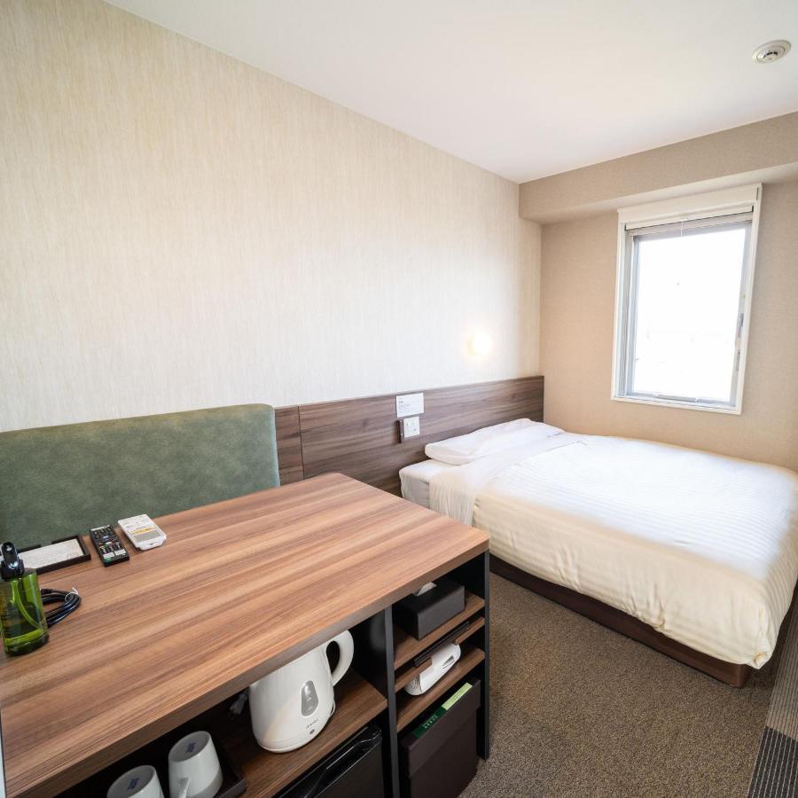 Super Hotel Joetsu Myoko-Eki Nishiguchi Zewnętrze zdjęcie