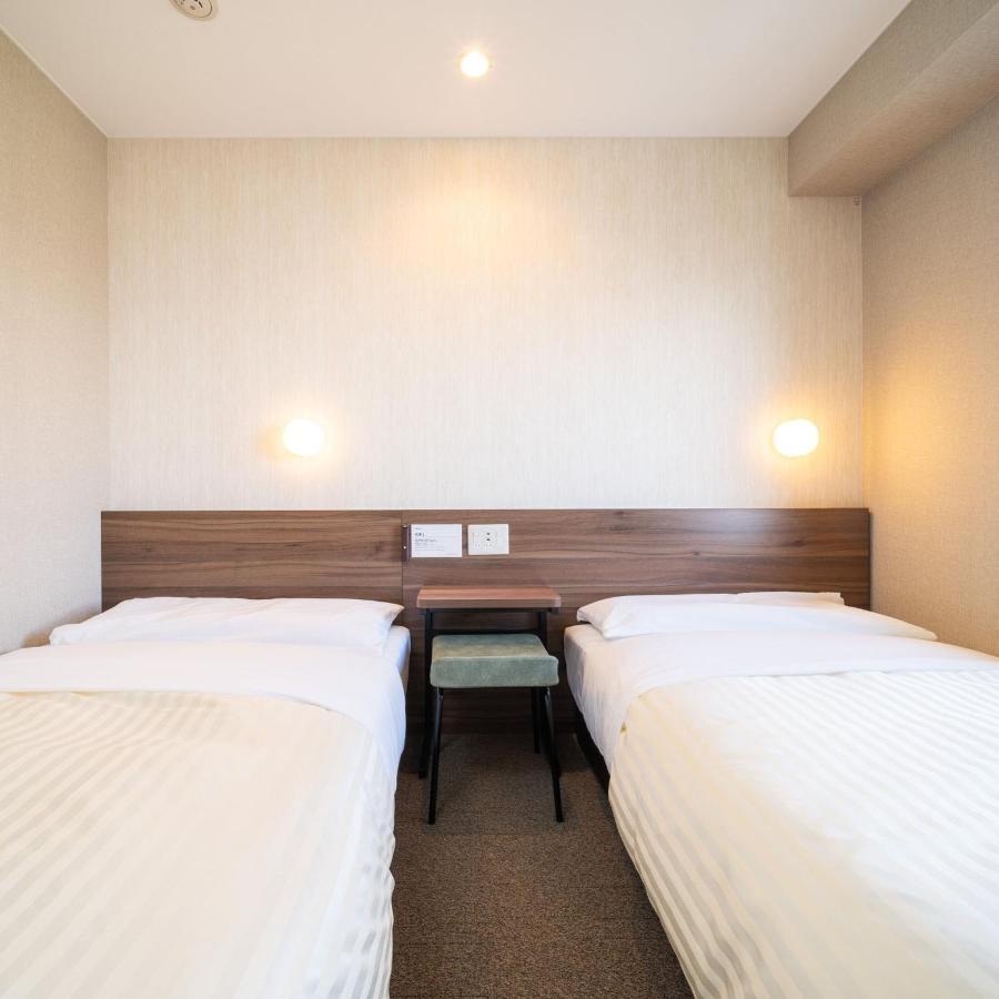 Super Hotel Joetsu Myoko-Eki Nishiguchi Zewnętrze zdjęcie