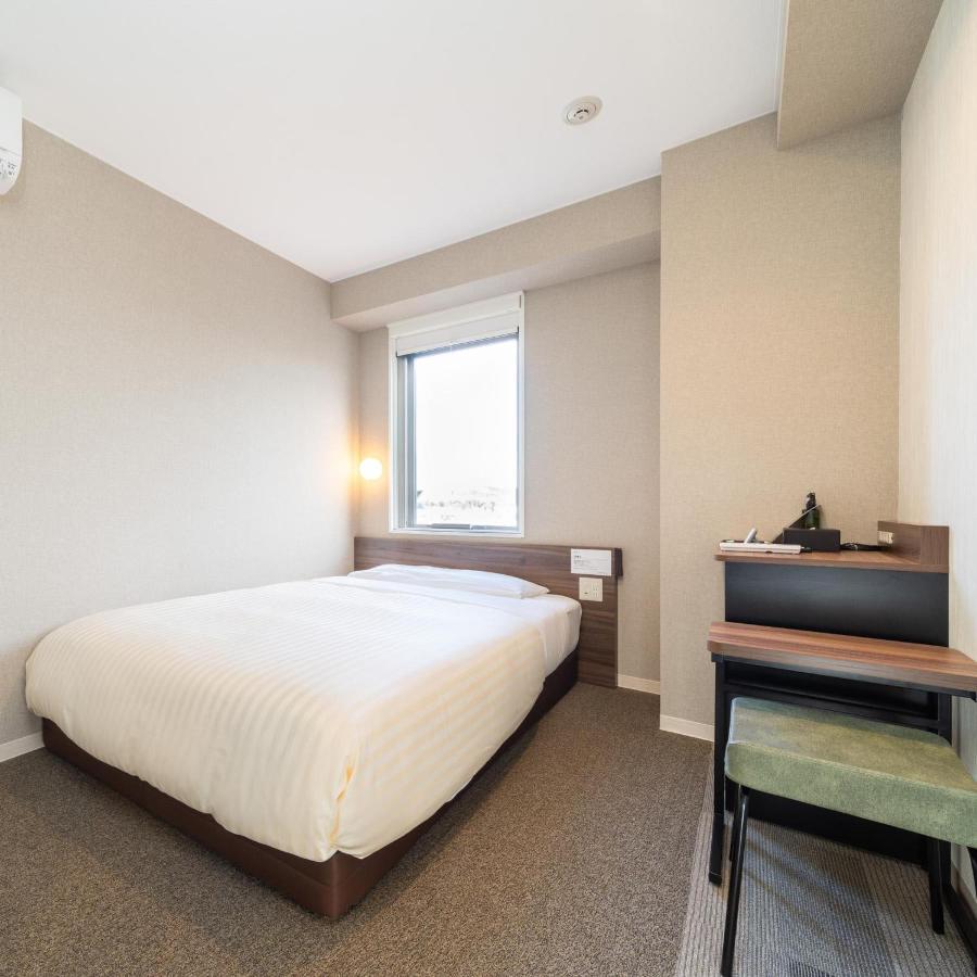 Super Hotel Joetsu Myoko-Eki Nishiguchi Zewnętrze zdjęcie