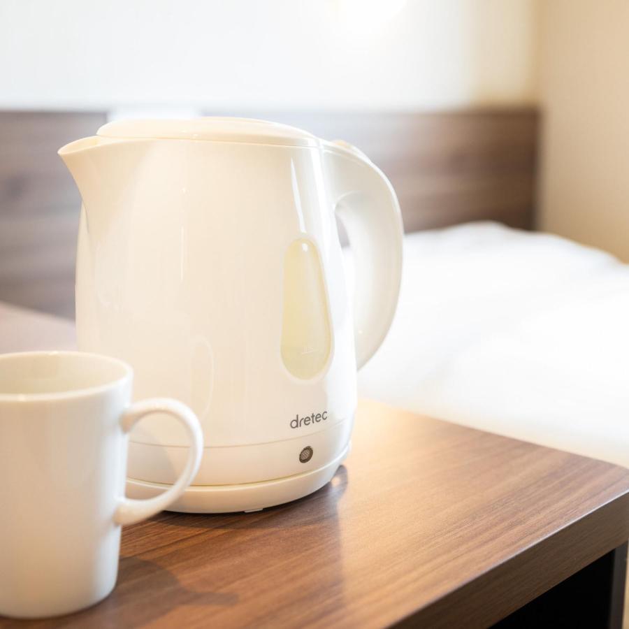 Super Hotel Joetsu Myoko-Eki Nishiguchi Zewnętrze zdjęcie