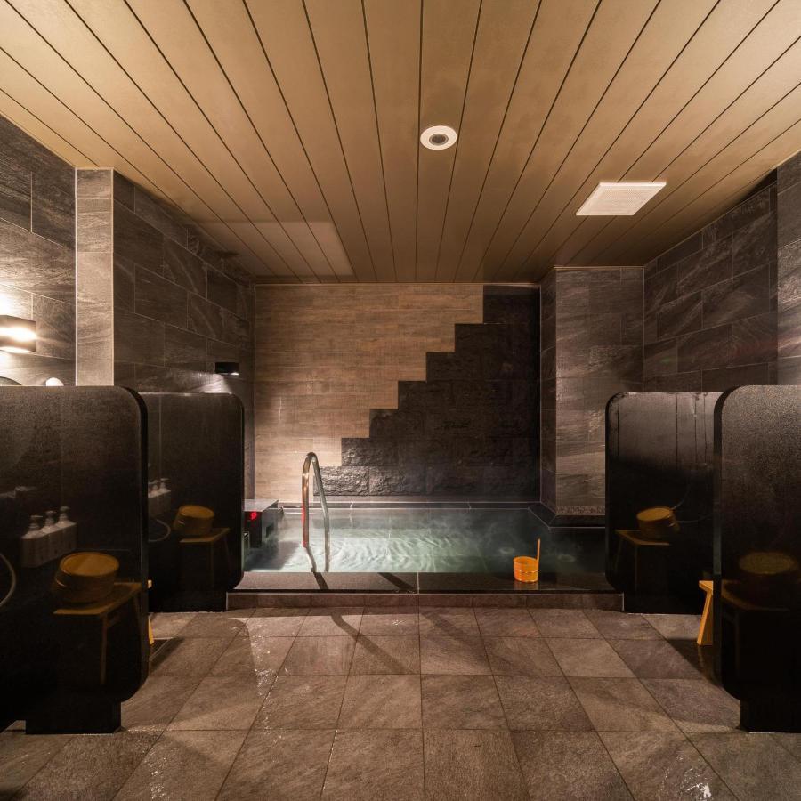 Super Hotel Joetsu Myoko-Eki Nishiguchi Zewnętrze zdjęcie