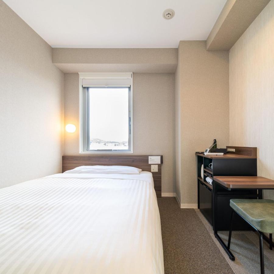 Super Hotel Joetsu Myoko-Eki Nishiguchi Zewnętrze zdjęcie