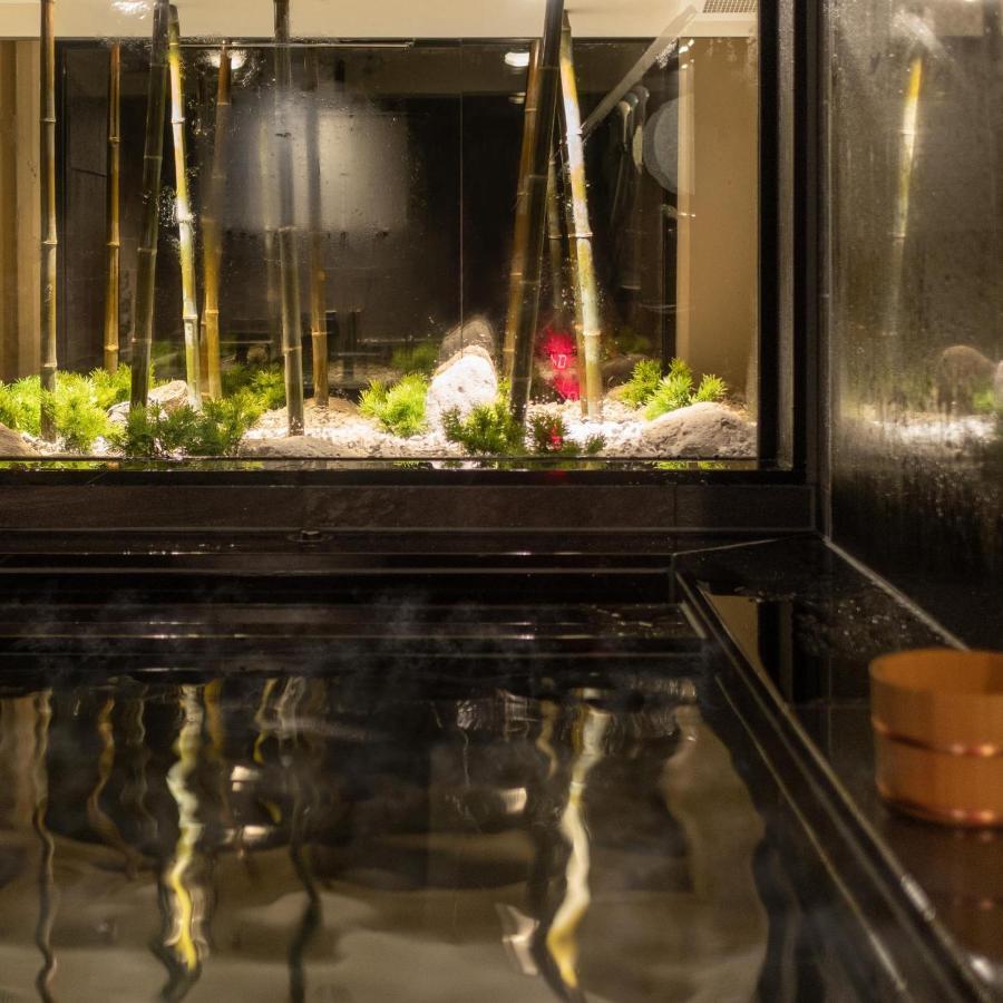 Super Hotel Joetsu Myoko-Eki Nishiguchi Zewnętrze zdjęcie