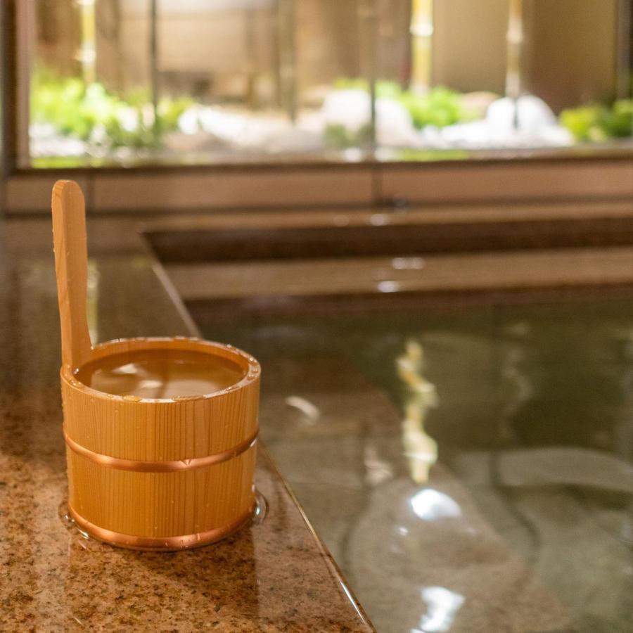 Super Hotel Joetsu Myoko-Eki Nishiguchi Zewnętrze zdjęcie