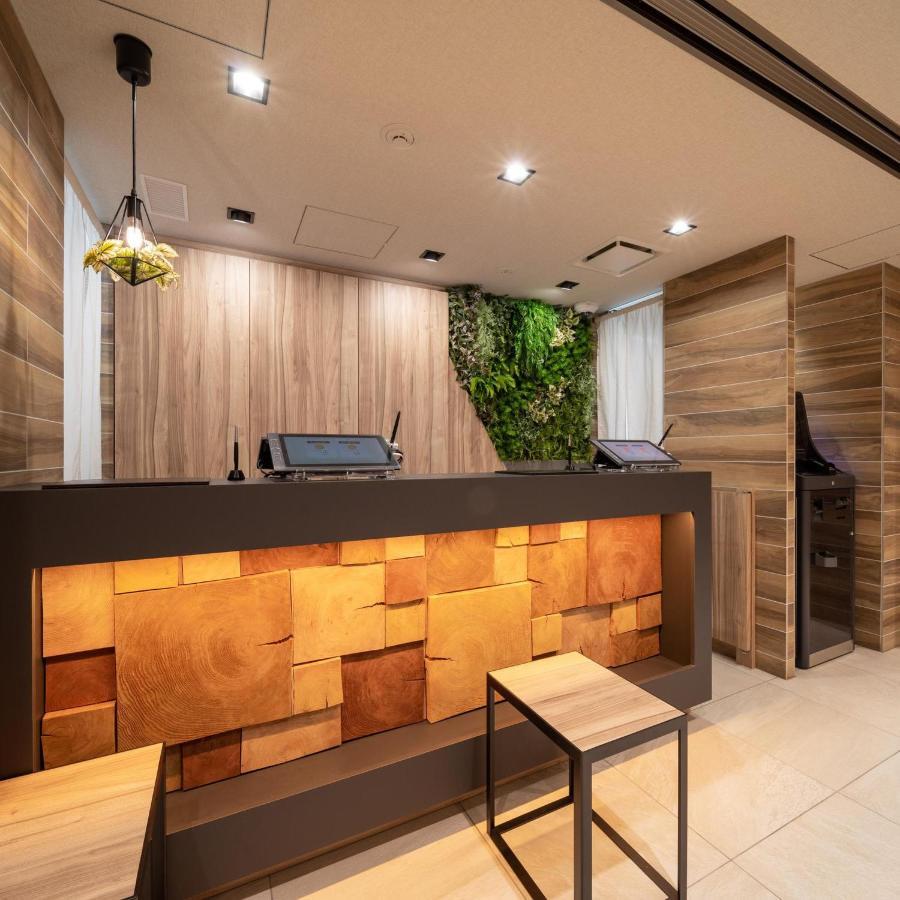 Super Hotel Joetsu Myoko-Eki Nishiguchi Zewnętrze zdjęcie