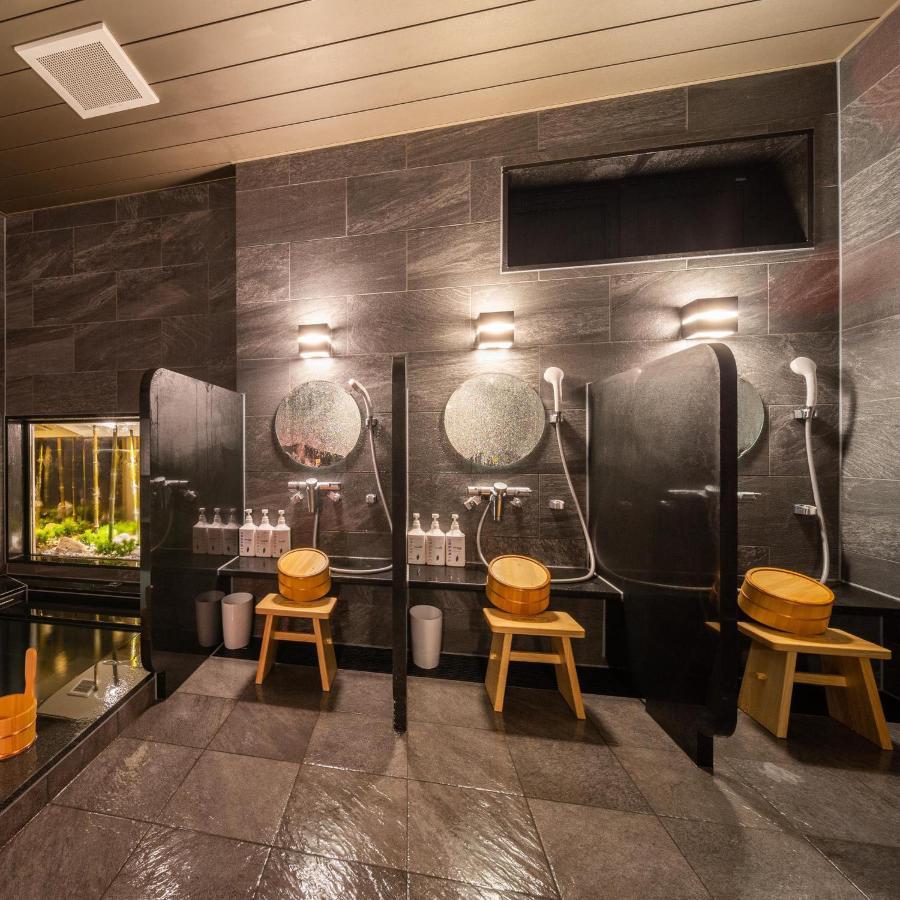 Super Hotel Joetsu Myoko-Eki Nishiguchi Zewnętrze zdjęcie