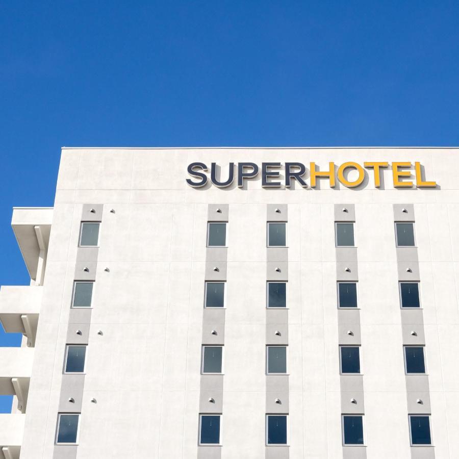 Super Hotel Joetsu Myoko-Eki Nishiguchi Zewnętrze zdjęcie
